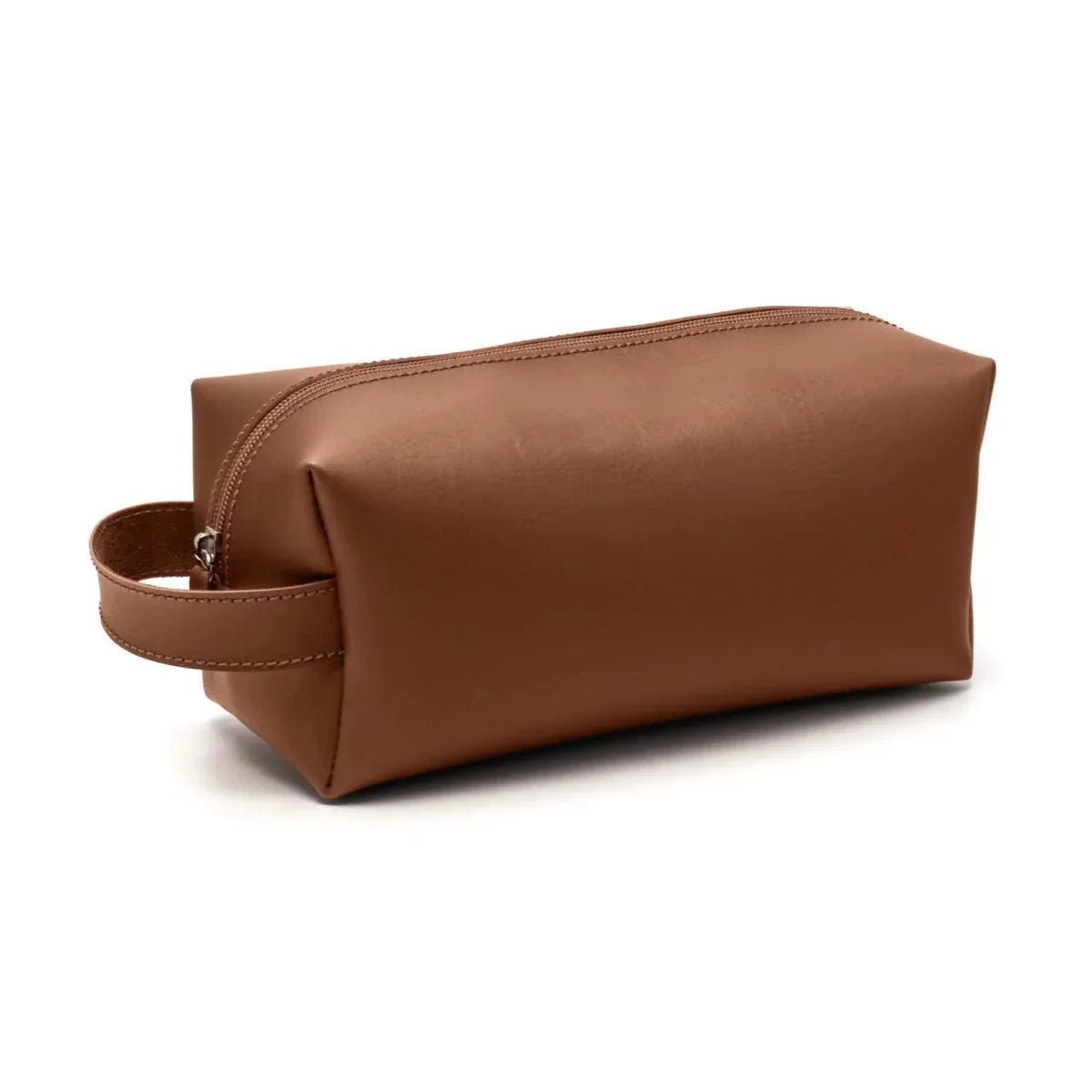 Necessaire Exclusiva em Couro - Tricote Modas