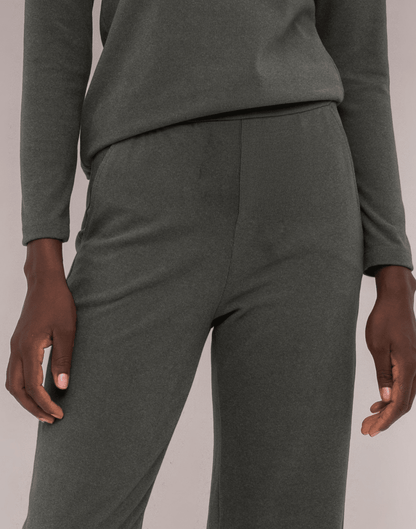 Calça Aire Chumbo - Tricote Modas