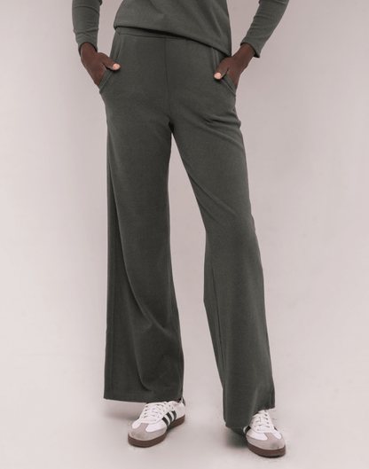 Calça Aire Chumbo - Tricote Modas