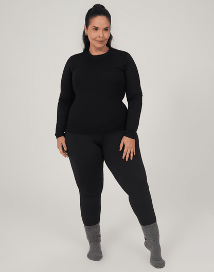 Calça Super Térmica Feminina - Tricote Modas