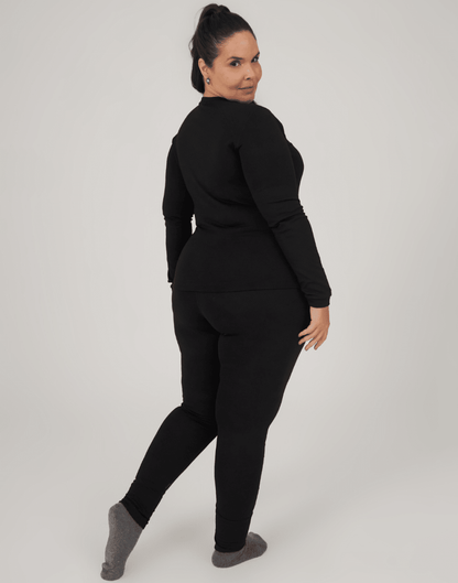 Calça Super Térmica Feminina - Tricote Modas