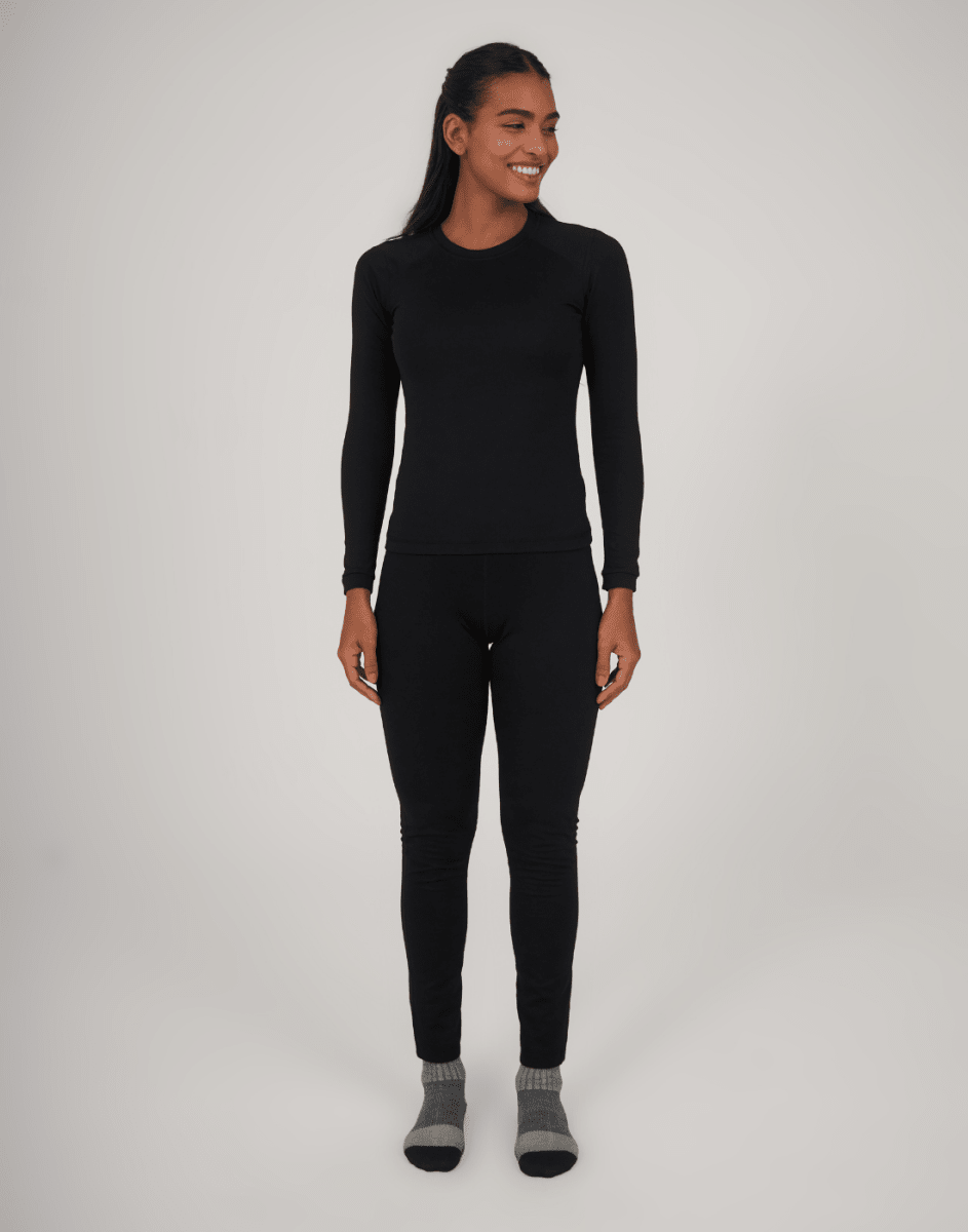 Calça Super Térmica Feminina - Tricote Modas