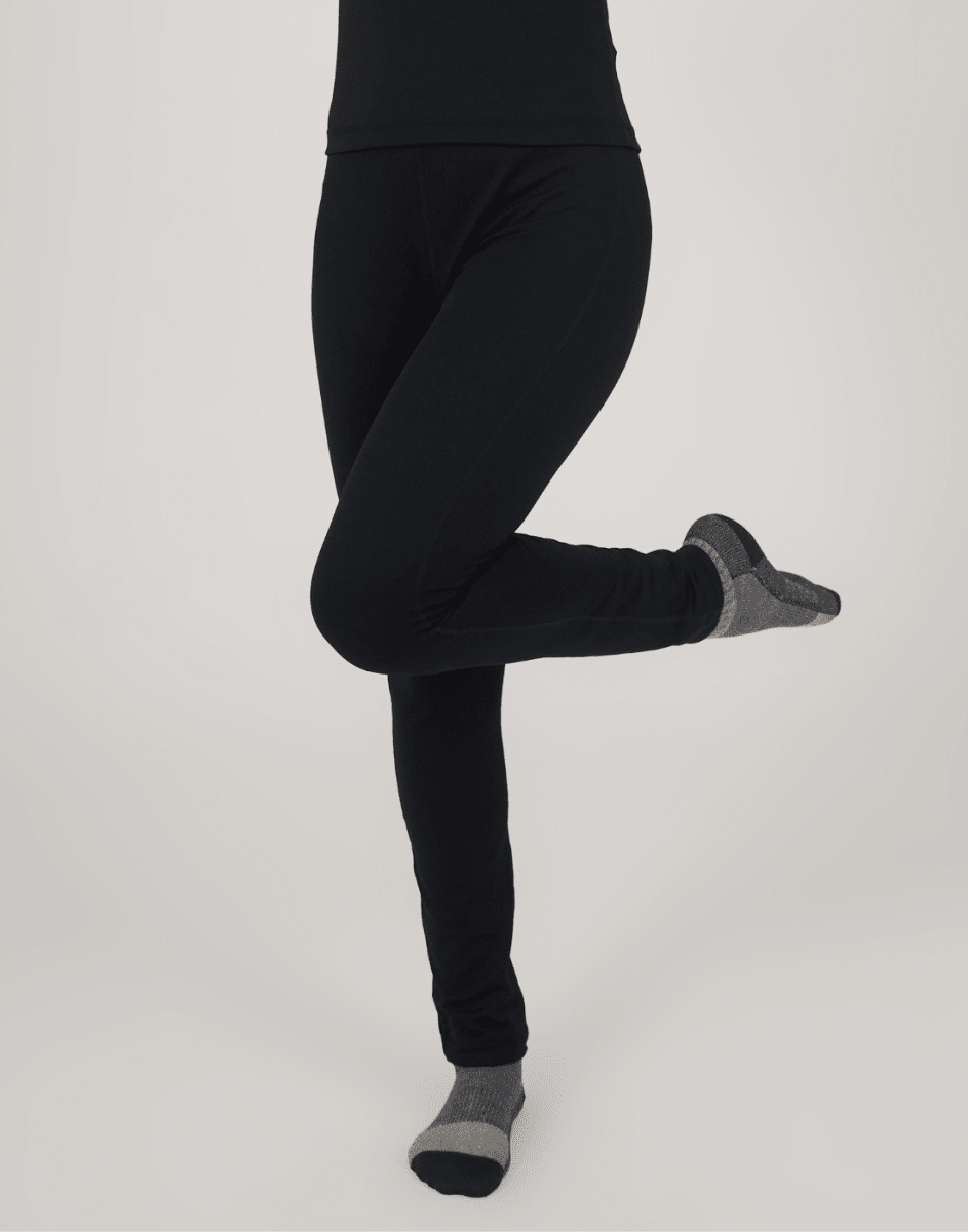 Calça Super Térmica Feminina - Tricote Modas
