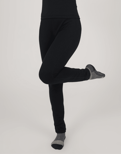 Calça Super Térmica Feminina - Tricote Modas