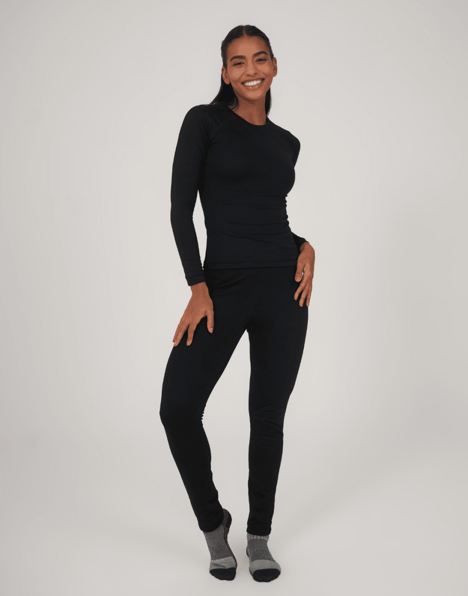 Calça Super Térmica Feminina - Tricote Modas