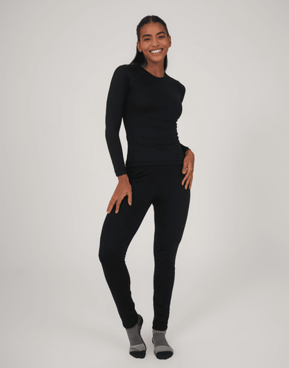 Calça Super Térmica Feminina - Tricote Modas
