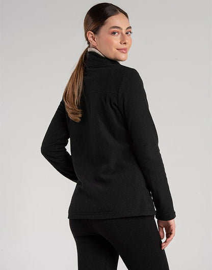 Jaqueta Fleece 280g/m² Winter Explorer - Tricote Modas