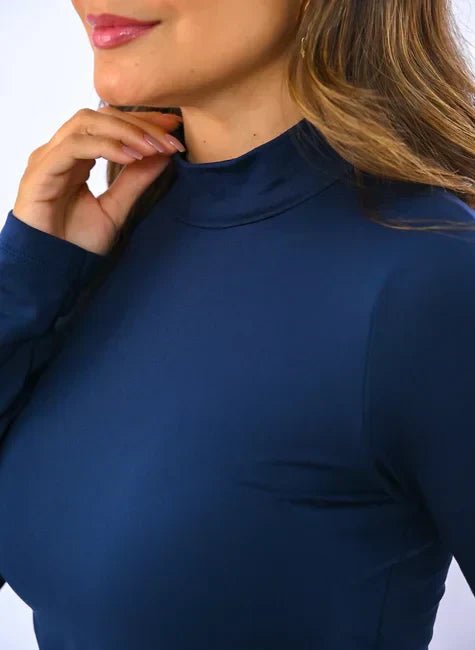 Kit 2 Blusas Térmicas Peluciadas - Inverno 2026 - Tricote Modas
