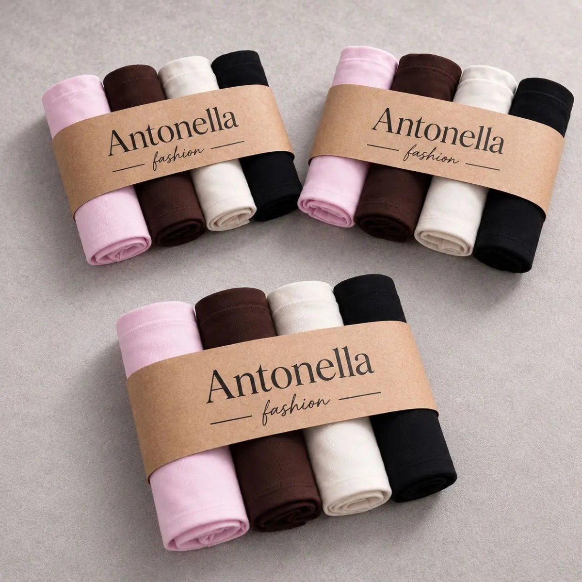 (Kit com 4) Blusas T-Shirt Femininas | PROMOÇÃO PRÉ VERÃO - Tricote