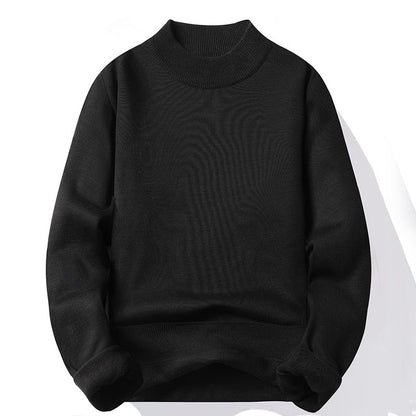 Suéter Peluciado Masculino - Tricote Modas