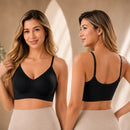 (Kit com 3) Sutiã Premium Sem Costura e Sem Aro [OFERTA DE INVERNO]